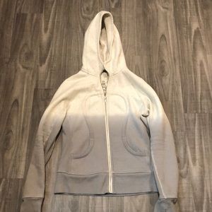 Lululemon Scuba Hoodie
